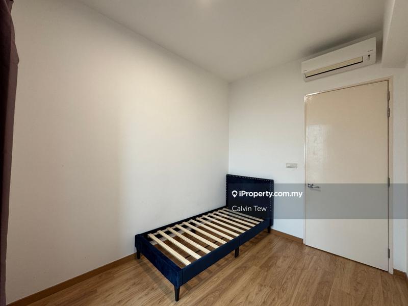 Residensi Servis untuk Disewa di East Parc @ Manjalara oleh Calvin Tew - iProperty.com.my