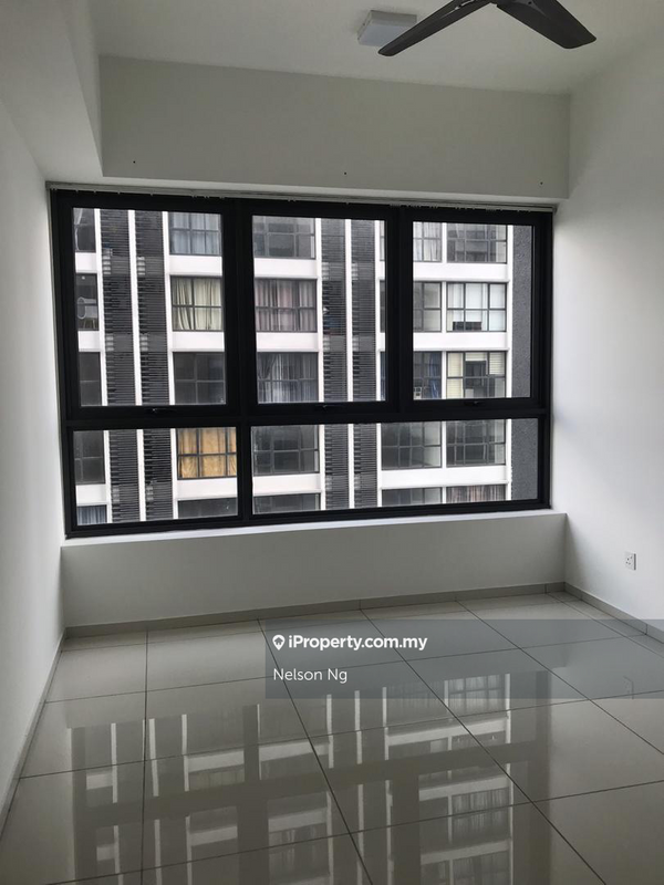 Service Residence for Rent in D'sara Sentral by Nelson Ng - iProperty.com.my