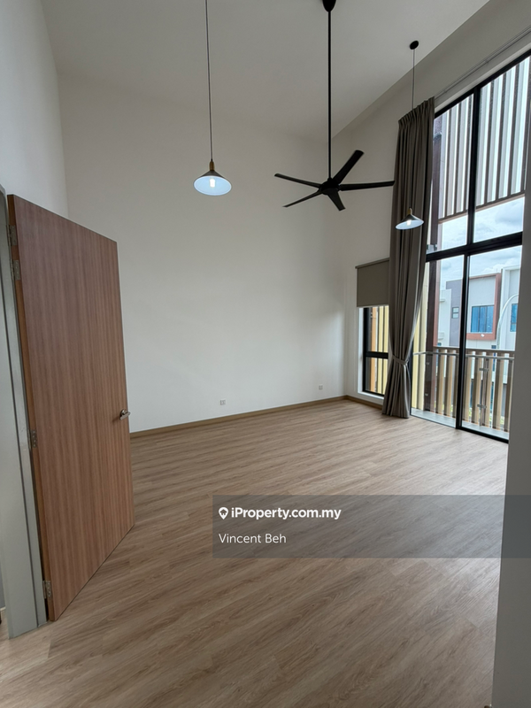 Rumah Berangkai 3 Tingkat untuk Disewa di Taman Puchong Legenda, Puchong oleh Vincent Beh - iProperty.com.my