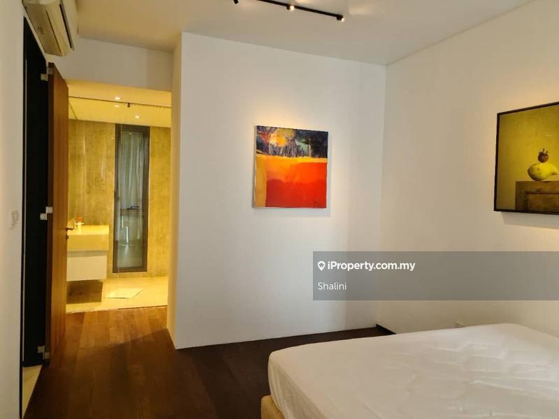 Condominium for Sale in The Fennel by Shalini - iProperty.com.my