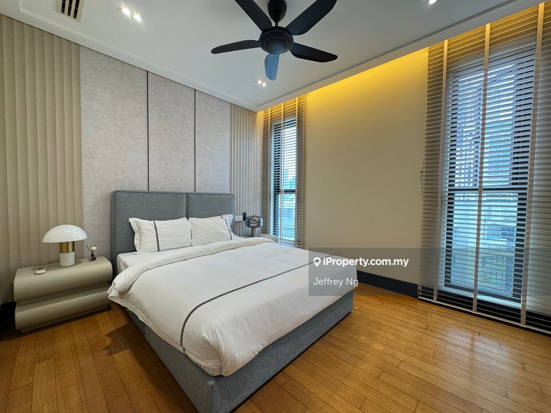 For Sale - The Binjai on the Park