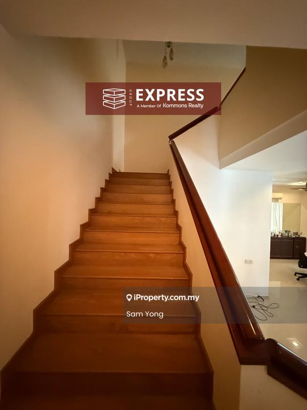 Semi-Detached House for Sale in Jee Foh Utama, Miri by Sam Yong - iProperty.com.my