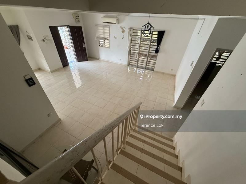 Semi-Detached House for Sale in S2 Heights, Seremban 2 by Terence Lok - iProperty.com.my