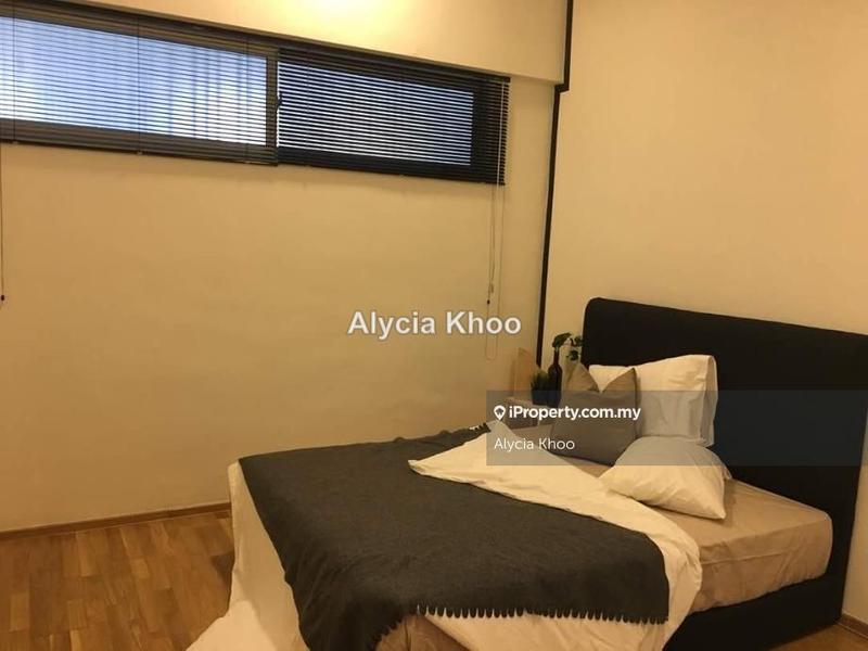 Condominium for Sale in Elevia Residences by Alycia Khoo - iProperty.com.my