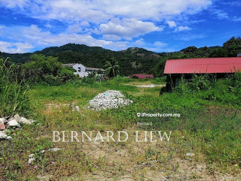 Tanah Komersial untuk Dijual di Balik Pulau, Balik Pulau oleh Bernard - iProperty.com.my