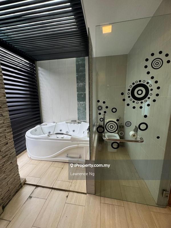 Semi-Detached House for Sale in The Imperiale Residence, Kuching by Lawrence Ng - iProperty.com.my