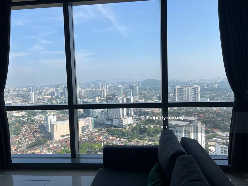 Service Residence for Sale in Pinnacle Petaling Jaya by Vincent Theo - iProperty.com.my