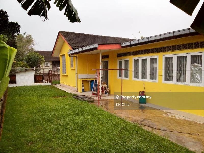 Banglo untuk Disewa di Taman Kerjasama, Kuantan oleh KH Chia - iProperty.com.my