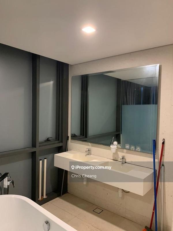 Kondominium untuk Dijual di The Capers @ Sentul East oleh Chris Cheang - iProperty.com.my