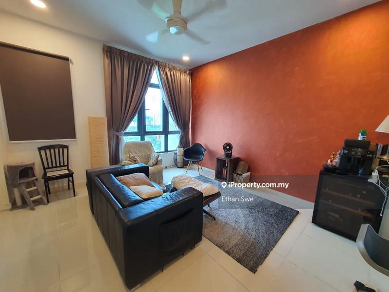Kediaman Servis untuk Dijual di Tropicana Avenue oleh Ethan Swe - iProperty.com.my