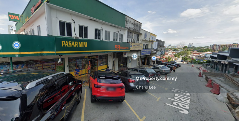 Shop for Rent in Sea Park, Petaling Jaya by Charis Lee - iProperty.com.my