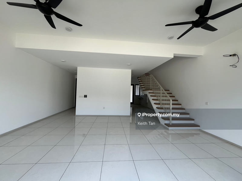 Rumah Teres 2-Tingkat untuk Disewa di Ilham Residence @ Elmina City, Shah Alam oleh Keith Tan - iProperty.com.my