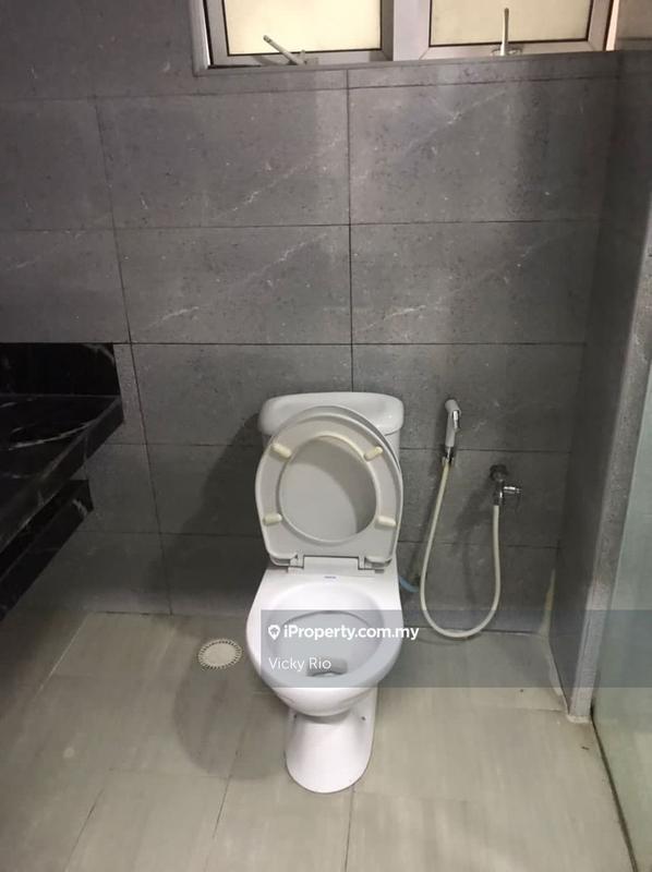 Service Residence for Sale in Scott Sentral by Vicky Rio - iProperty.com.my