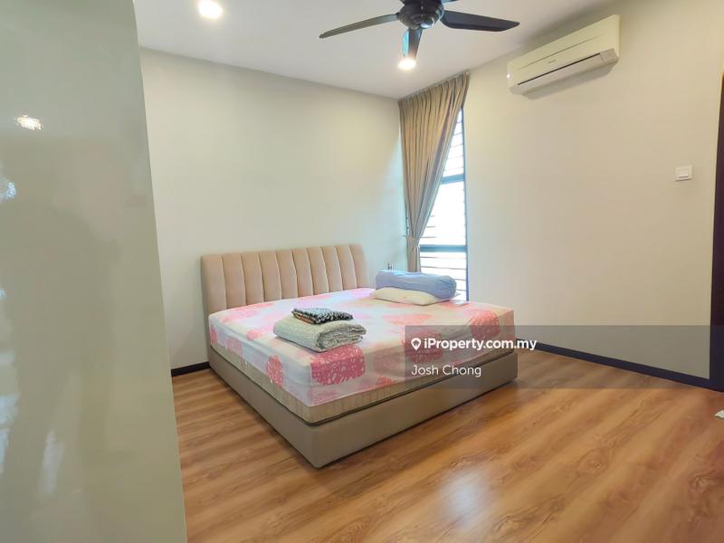 Semi-Detached House for Sale in Kota Harmoni, Shah Alam by Josh Chong - iProperty.com.my