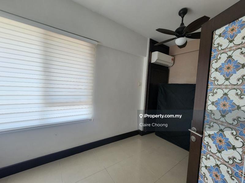 Service Residence for Sale in Oakwood Hotel and Residence (The Nomad Sucasa) by Claire Choong - iProperty.com.my