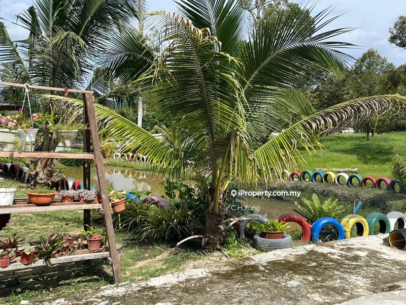 Agricultural Land for Sale in Broga, Lenggeng by C.H.Yong - iProperty.com.my