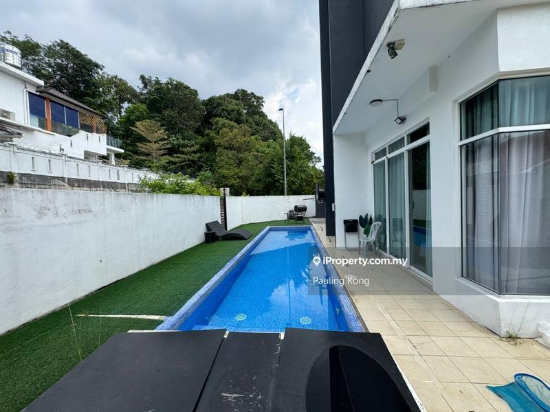 Bungalow House untuk Dijual di Taman Desa Ros, Kajang oleh Pauling Kong - iProperty.com.my