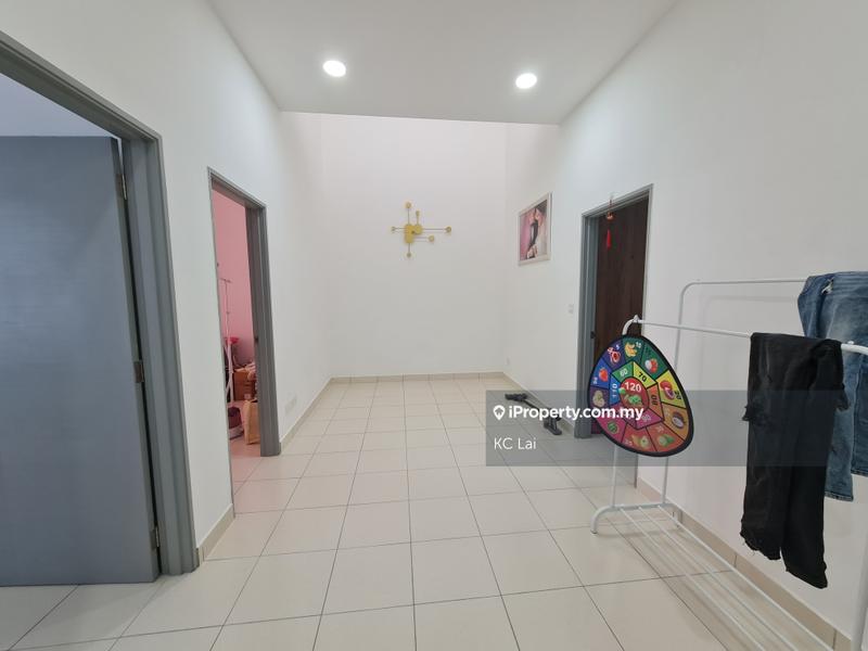 2-storey Terraced House untuk Dijual di S2 Heights, Seremban 2 oleh KC Lai - iProperty.com.my