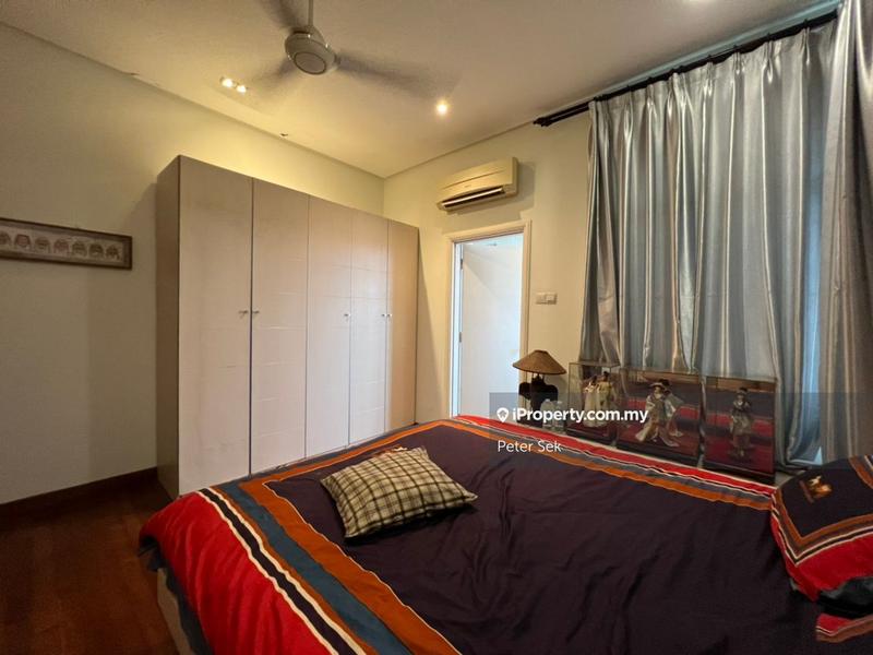 Bungalow House for Rent in Mont Kiara, Kuala Lumpur by Peter Sek - iProperty.com.my