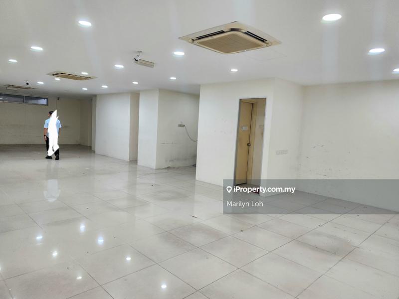 For Sale - Parklane Commercial Hub, Kelana Jaya, Petaling Jaya