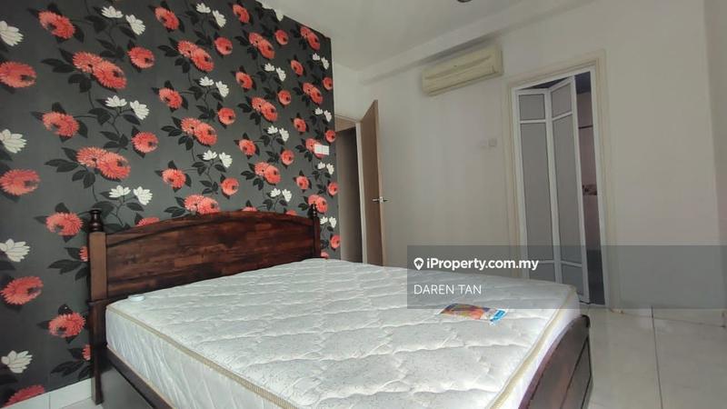 Service Residence for Sale in Casa Suites by DAREN TAN - iProperty.com.my