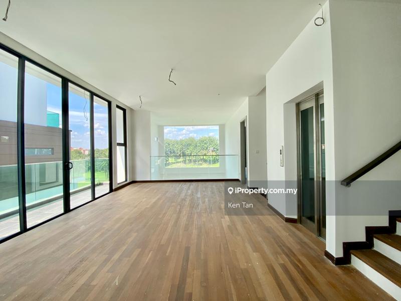 Banglo untuk Dijual di Seksyen 13, Shah Alam oleh Ken Tan - iProperty.com.my