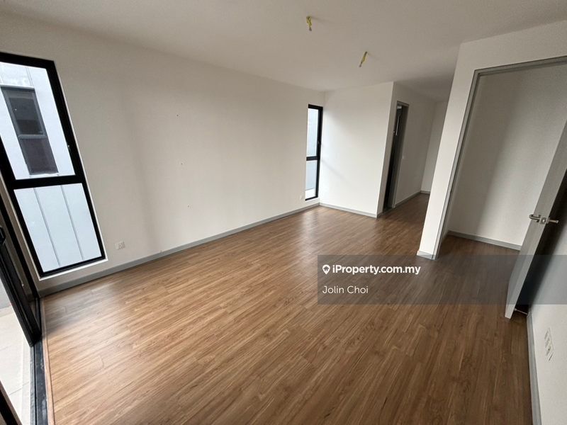 Rumah Kluster untuk Dijual di Bandar Bukit Puchong 2, Puchong oleh Jolin Choi - iProperty.com.my
