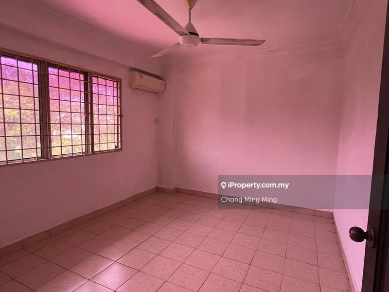 For Sale - Pangsapuri Anggerik