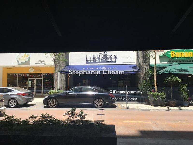 For Sale - solaris dutamas, publika, sri hartamas, dutamas, mont kiara