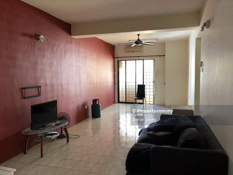 For Sale - Bougainvilla