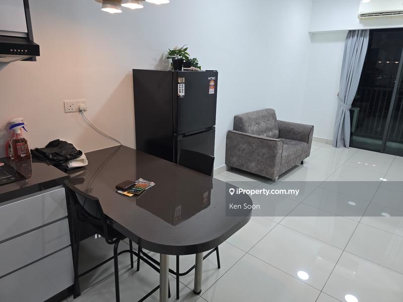 Service Residence for Rent in The New Duo @ Edumetro by Ken Soon - iProperty.com.my