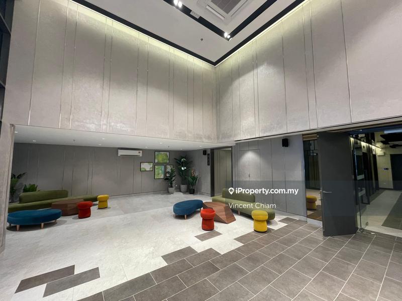 For Sale - D'Quince Residences