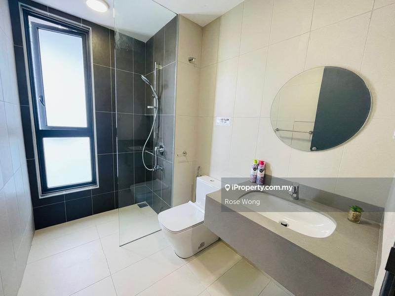 Condominium for Rent in One Cochrane Residence by Rose Wong - iProperty.com.my