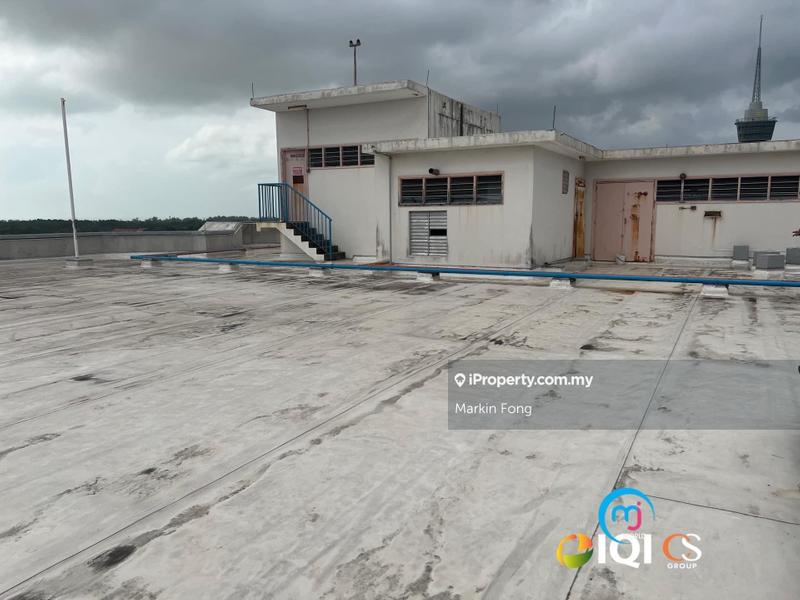Pejabat untuk Disewa di Jalan Teluk Sisek, Kuantan oleh Markin Fong - iProperty.com.my