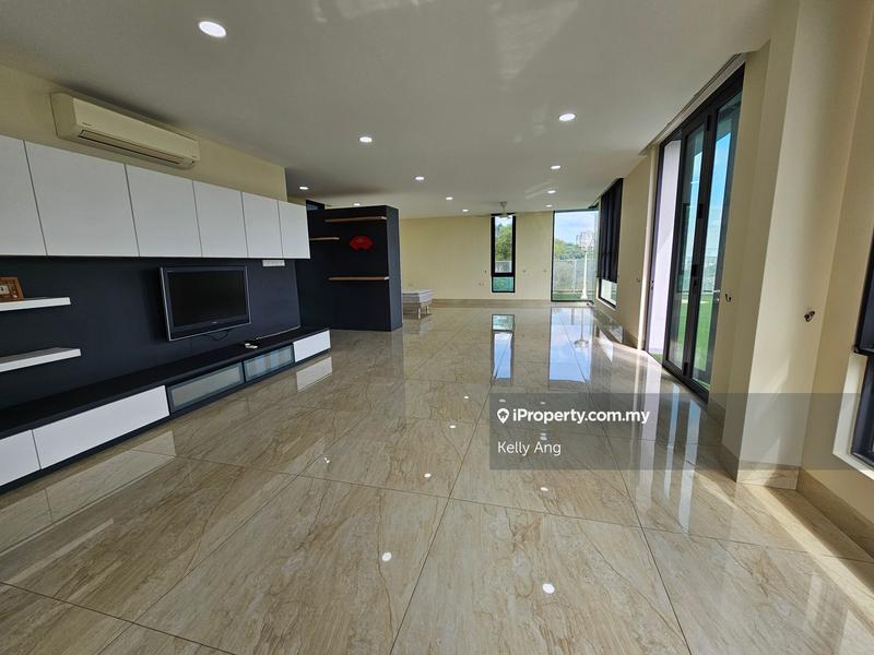 Banglo untuk Dijual di KL City Centre, Kuala Lumpur oleh Kelly Ang - iProperty.com.my