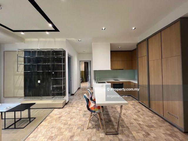 Service Residence for Sale in Expressionz Professional Suites by Angeline Liew - iProperty.com.my