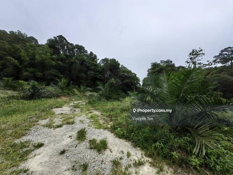 Tanah Pertanian untuk Dijual di Kampung Renal, Kuala Klawang oleh Vincent Tee - iProperty.com.my