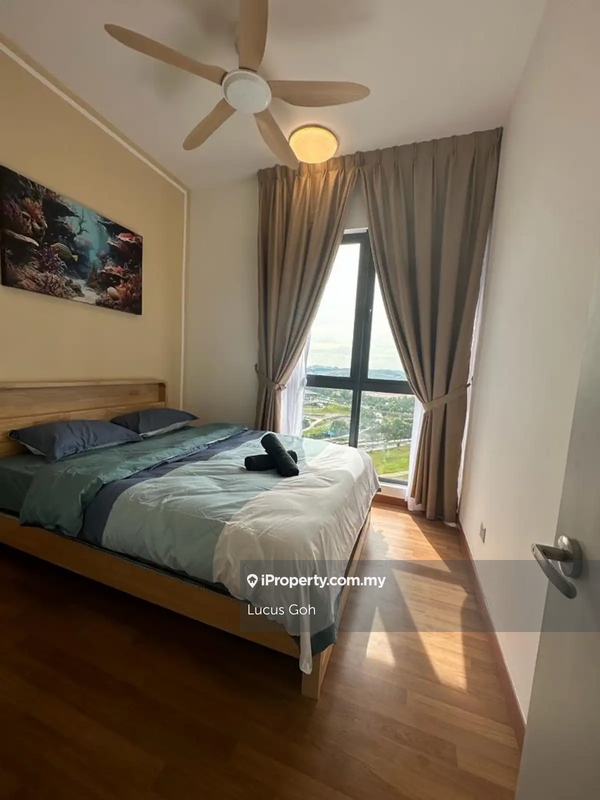 Service Residence for Sale in The Clio 2 Residences by Lucus Goh - iProperty.com.my