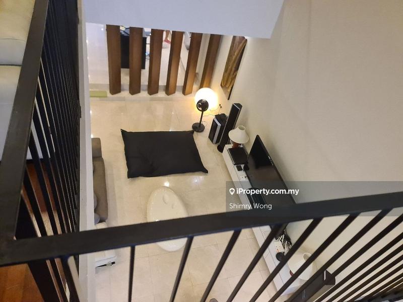 3-storey Terraced House for Sale in Taman Desa, Taman Desa by Shimry Wong - iProperty.com.my
