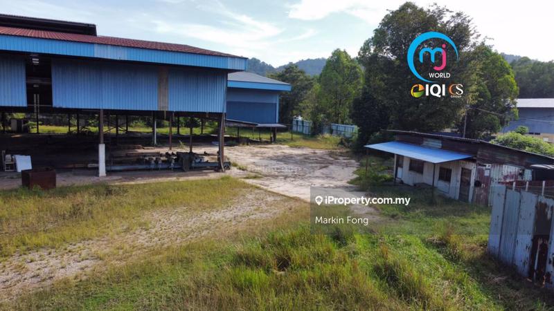 Gudang untuk Dijual di 𝐏𝐞𝐫𝐢𝐧𝐝𝐮𝐬𝐭𝐫𝐢 𝐒𝐞𝐦𝐚𝐦𝐛𝐮, Kuantan oleh Markin Fong - iProperty.com.my