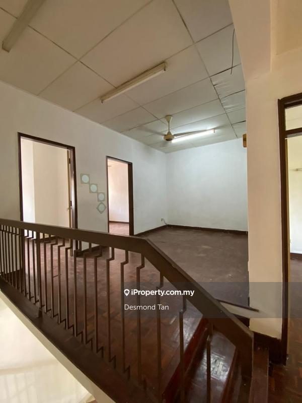 2-storey Terraced House for Sale in Damansara Kim, Petaling Jaya by Desmond Tan - iProperty.com.my