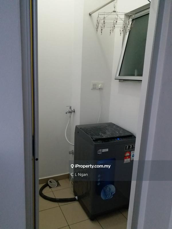 Service Residence for Rent in Jadite Suites by C L Ngan - iProperty.com.my