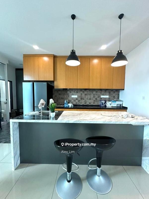 For Rent - The Cantonment