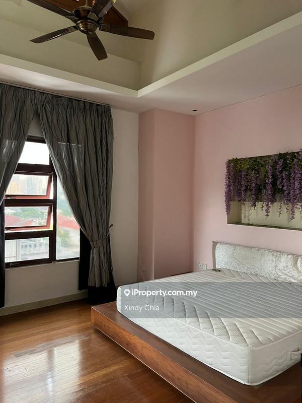 Semi-Detached House for Sale in Anjung Tiara, Segambut by Xindy Chia - iProperty.com.my