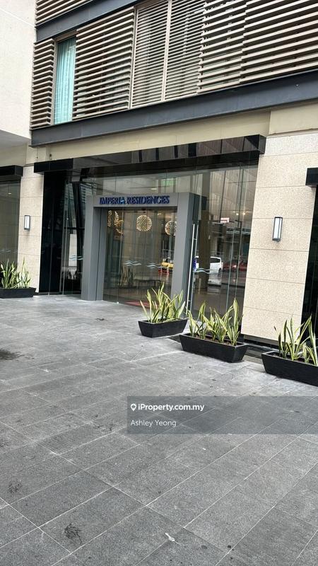 Kediaman Servis untuk Dijual di Imperia oleh Ashley Yeong - iProperty.com.my