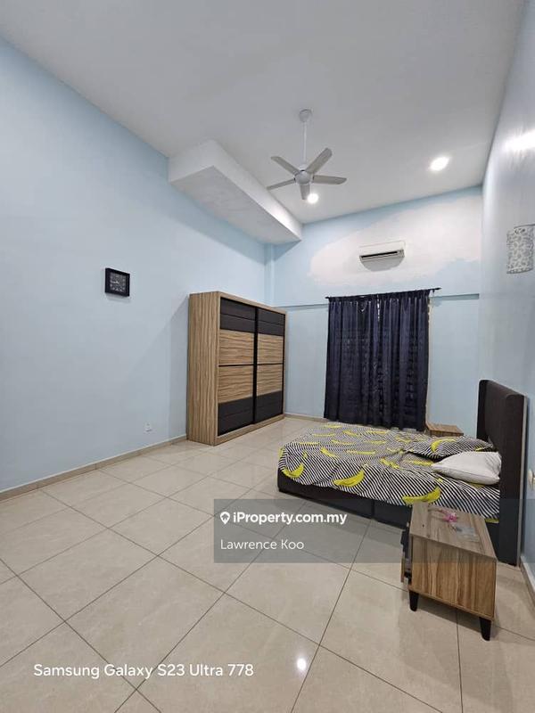 Semi-Detached House for Sale in Tanjong Minyak, Melaka by Lawrence Koo - iProperty.com.my