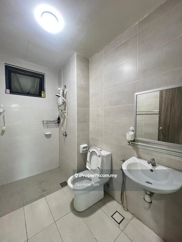 Kondominium untuk Disewa di Prominence oleh Jasmine Teh - iProperty.com.my