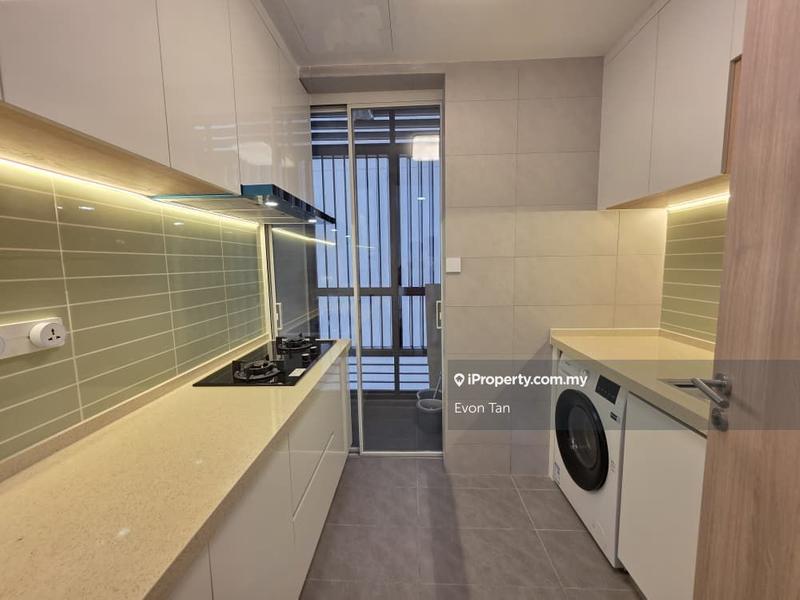 Condominium for Rent in Park Place by Evon Tan - iProperty.com.my