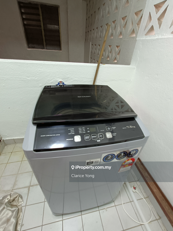 Condominium for Rent in Palmville Resort Condominium by Clarice Yong - iProperty.com.my