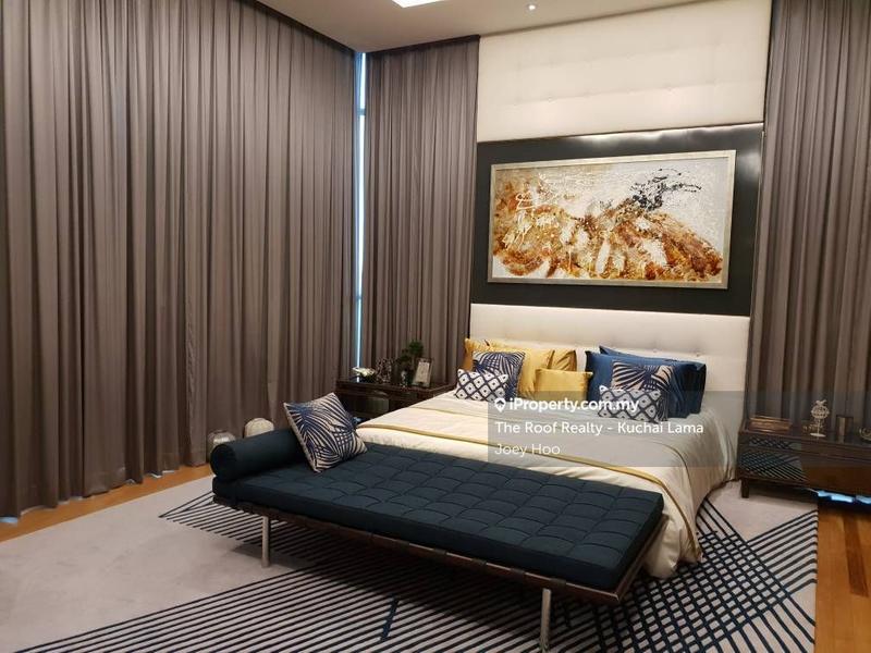 Kondominium untuk Dijual di Seringin Residences oleh Joey Hoo - iProperty.com.my